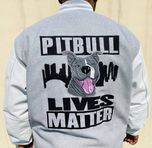 Pitbull Passion Jackets - Image 2