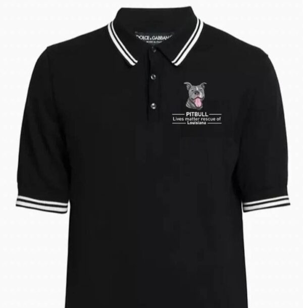 Pitbull Pride Polos - Image 2