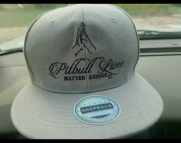 Rescue Squad Hat